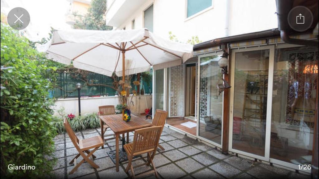 Norico Home&Garden 로마 객실 사진